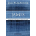 James: Guidelines for a Happy Christian Life