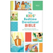 The Kids' Bedtime Devotional Bible: Featuring Art from the Popular 365 Classic Bedtime Bible Stories