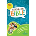 NLT Hands-On Bible, Third Edition (Hardcover)