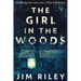 The Girl In The Woods