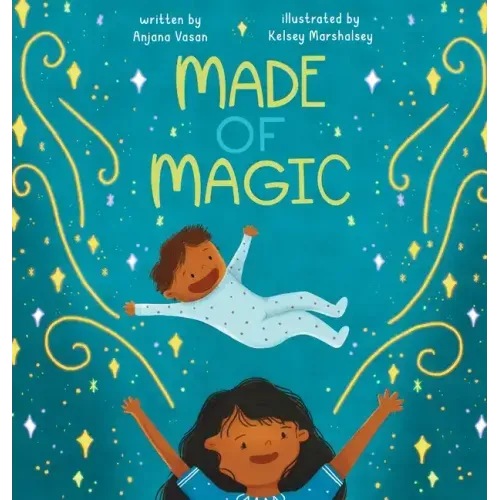 Made of Magic