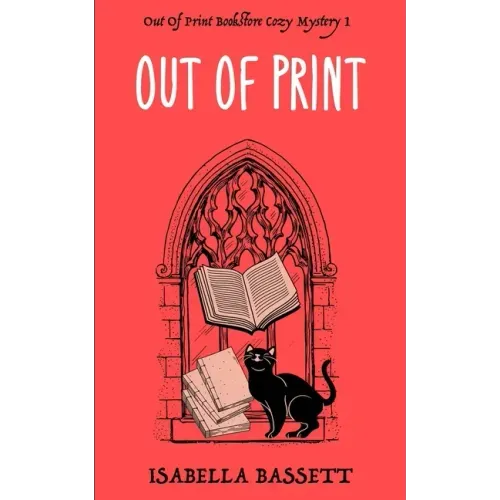 Out Of Print