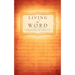 Living the Word