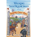 Walking San Francisco on the Barbary Coast Trail