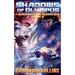 Shadows of Olympus