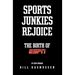 Sports Junkies Rejoice: The Birth of ESPN