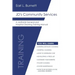 JD's Community Services: A Janitorial General and Hospital Cleaning Training Manual