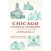 Chicago Catholic Churches: A Sketchbook