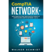 CompTIA Network+: Guía Completa Para Principiantes Conoce La Certificación CompTia Network + De A-Z (Libro En Español / CompTIA Network+