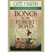 Bones by the Forest Road: A Viking Witch Cozy Mystery
