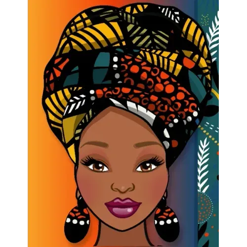 She is Queen