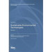 Sustainable Environmental Technologies: Volume I