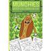 Munchies Weed Coloring Book