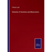 Elements of Geometry and Mensuration