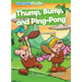 Thump, Bump, and Ping-Pong