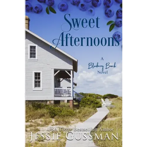 Sweet Afternoons