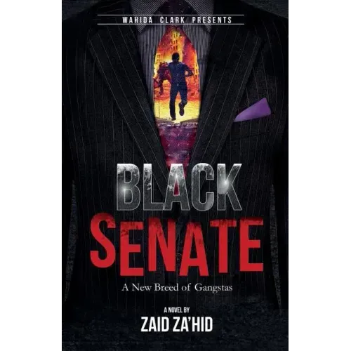 Black Senate