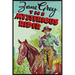 The Mysterious Rider