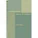 A Mathematical Theory of Evidence
