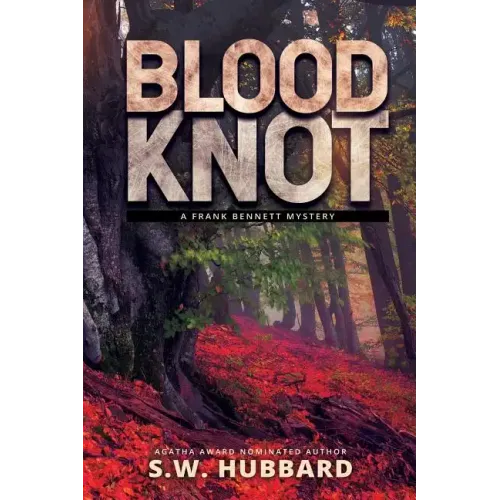 Blood Knot: a small town murder mystery