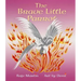 The Brave Little Parrot