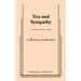 Tea and Sympathy