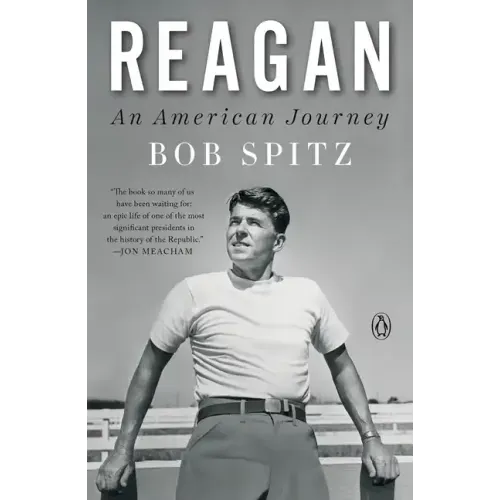 Reagan: An American Journey
