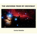 The Universe from My Driveway