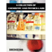 A Collection of Chemistry and Physics Labs