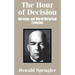 The Hour of Decision: Germany and World-Historical Evolution