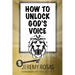 How to Unlock God's Voice