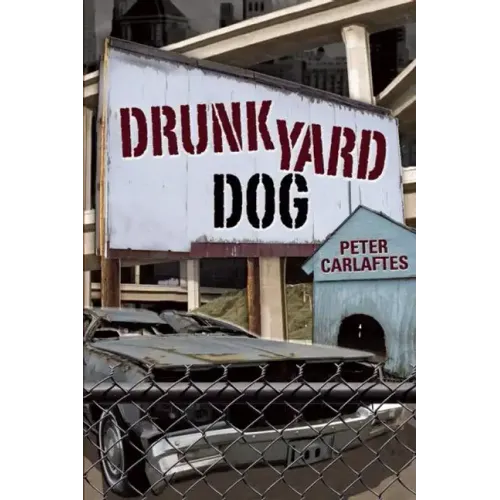 Drunkyard Dog
