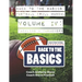 Back to the Basics Football Drill Manual Volume 4: Tackling & Turnovers