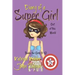 Diary of a Super Girl - Book 5: Out of this World: Books for Girls 9 -12