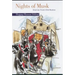 Nights of Musk: Stories from Old Nubia
