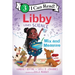 Libby Loves Science: Mix and Measure