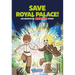 Save Royal Palace!: An Unofficial Roblox Story Volume 1