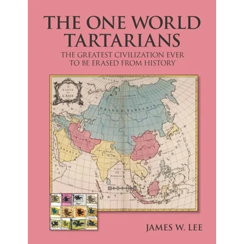 The One World Tartarians (Black and White): The Greatest Civilization Ever Erased From History