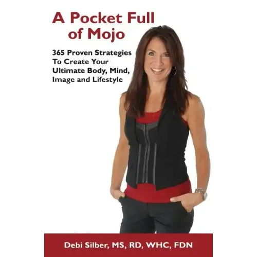 A Pocket Full of Mojo