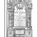 Florio's Italian English Dictionary of 1611