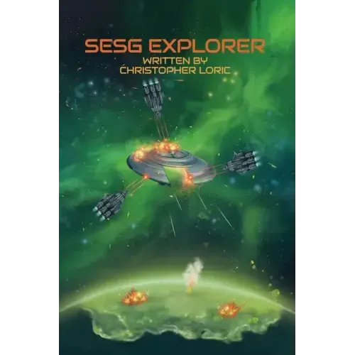 SESG Explorer