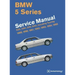 BMW 5 Series Service Manual: 1989-1995