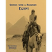 Sixteen with a Passport: Egypt