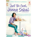 Just Be Cool, Jenna Sakai