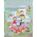 A Birthday Cake For Our Friends: Bilingual English-Spanish Version