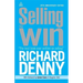 Selling to Win