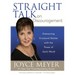 Straight Talk on Discouragement: Overcoming Emotional Battles with the Power of God's Word!