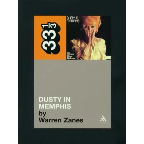 Dusty Springfield's Dusty in Memphis