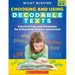 Choosing and Using Decodable Texts