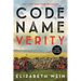 Code Name Verity (Anniversary Edition)